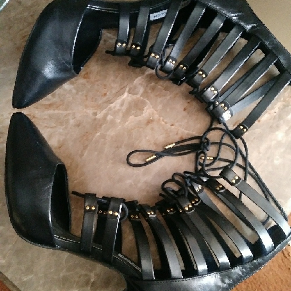 Steve Madden Pumps